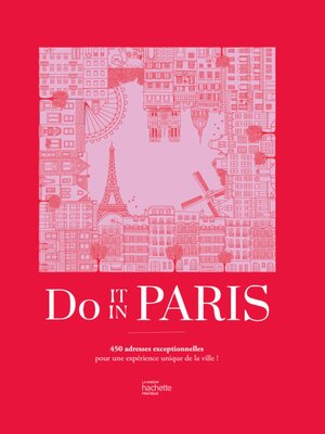 cover image of Do It In Paris